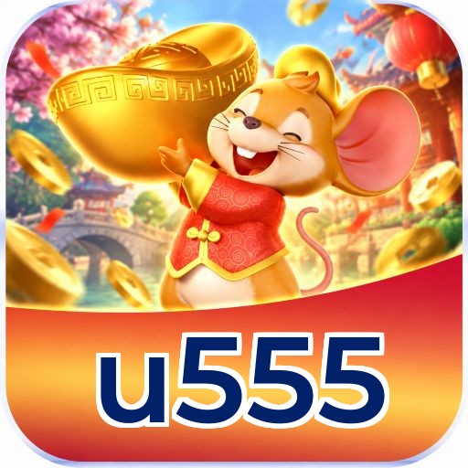 u555 Logo