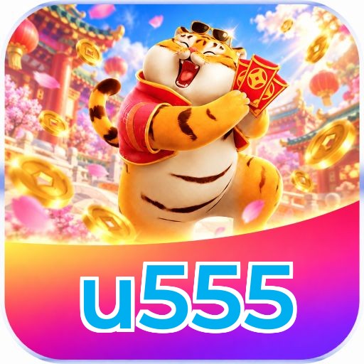 u555 Logo 2