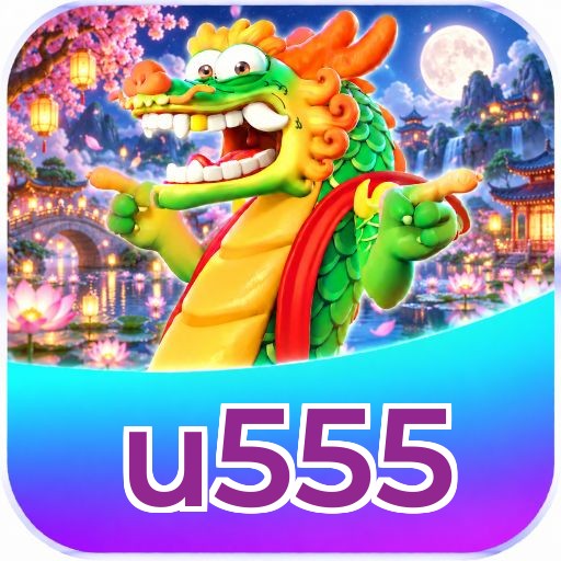 u555 Big Wins e Jackpots
