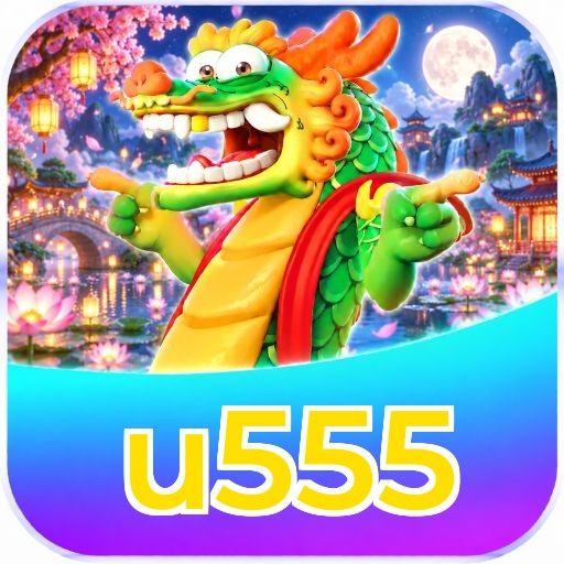 u555 Logo