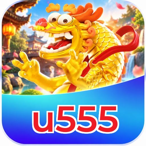 u555 Logo