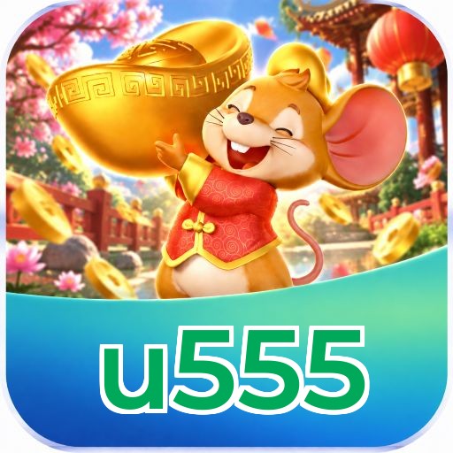 u555 Logo