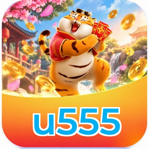 u555 Logo 1