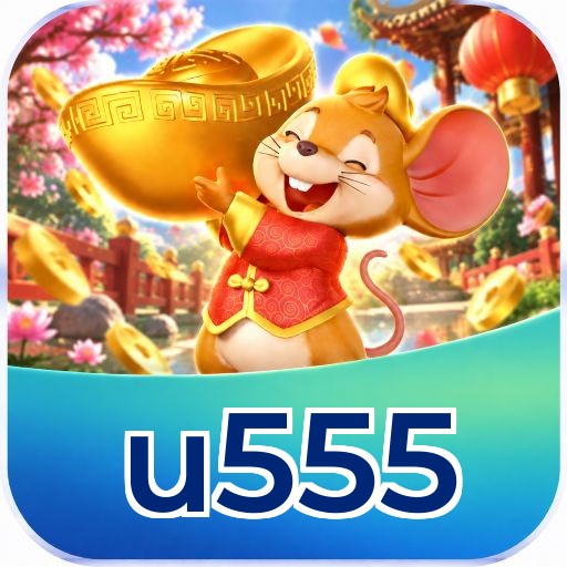 u555 Logo