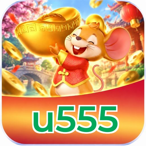 u555 Logo 3