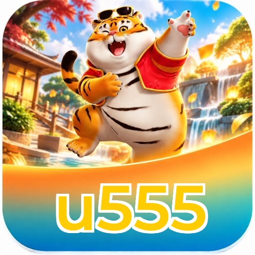 u555 Logo