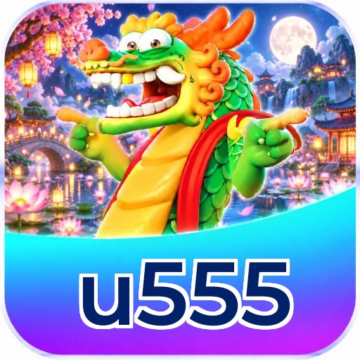 Plataforma u555 - PIX Instantâneo