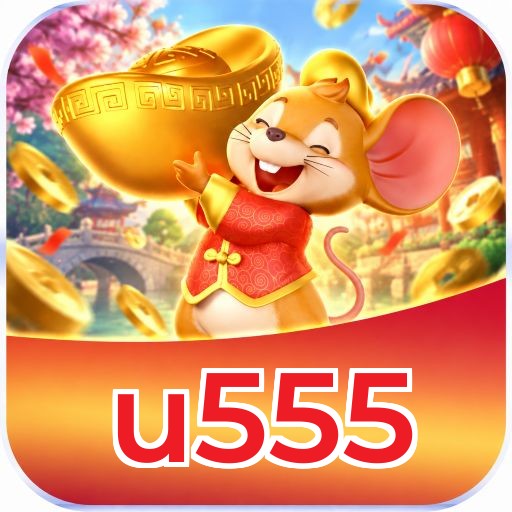 u555 Logo