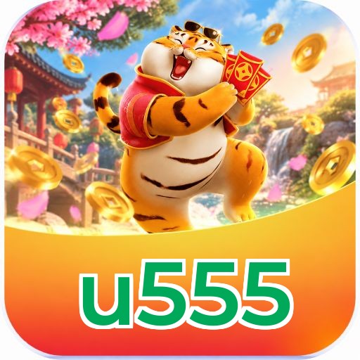 u555 Logo