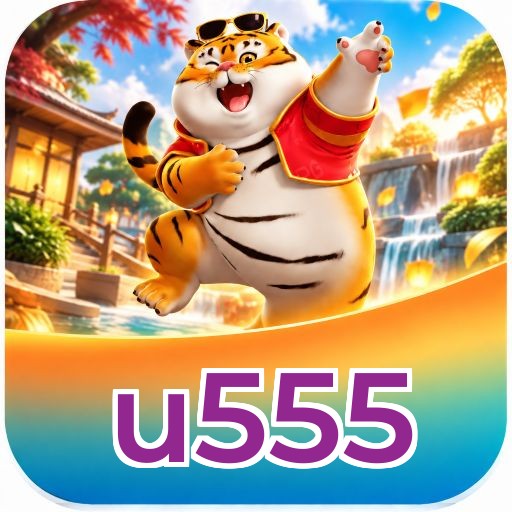 u555 Logo