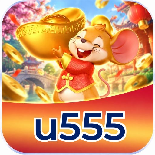 u555 APP Mobile - Android & iOS