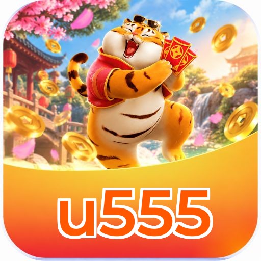 Fortune Tiger Logo 3