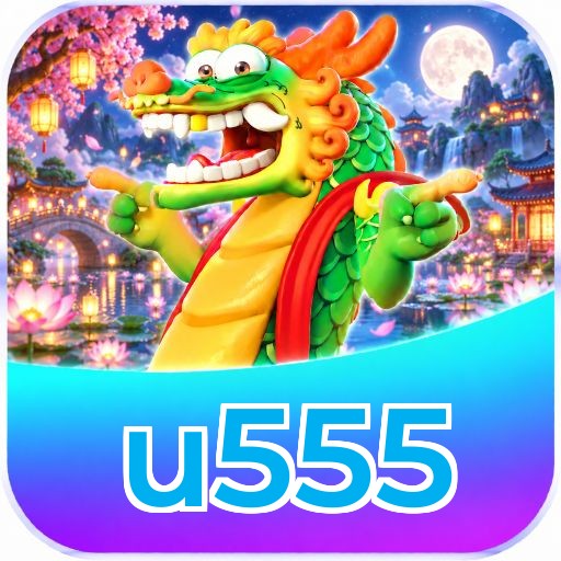 u555 Instalar Logo 1